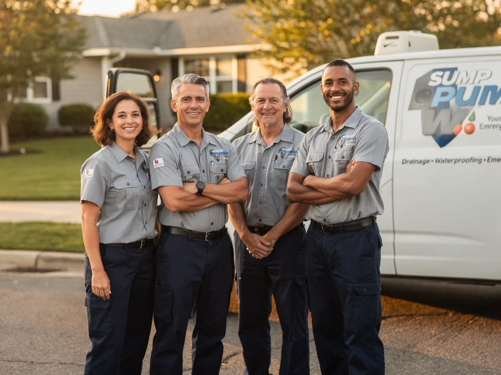 Water Heater Repair company in Long Valley, NJ